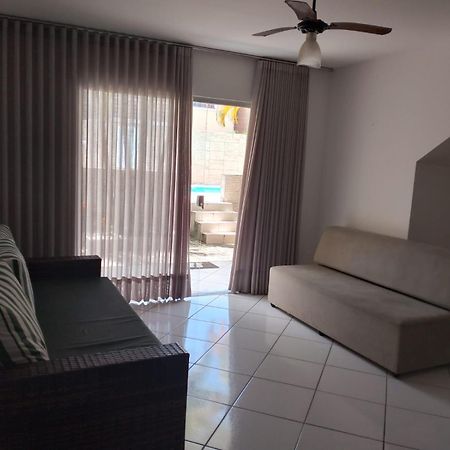Apto Condominio Recanto Das Flores Taperapua بورتو سيغورو المظهر الخارجي الصورة