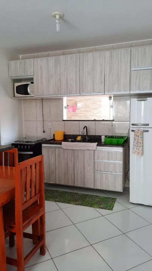 Apto Condominio Recanto Das Flores Taperapua بورتو سيغورو المظهر الخارجي الصورة