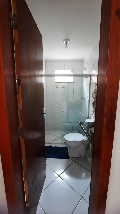 Apto Condominio Recanto Das Flores Taperapua بورتو سيغورو المظهر الخارجي الصورة