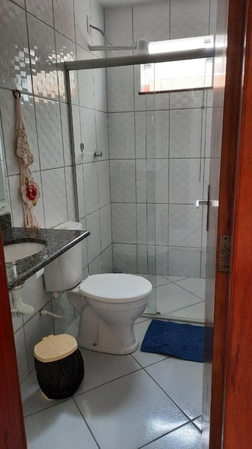Apto Condominio Recanto Das Flores Taperapua بورتو سيغورو المظهر الخارجي الصورة