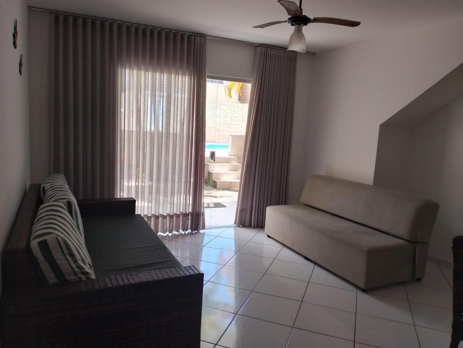 Apto Condominio Recanto Das Flores Taperapua بورتو سيغورو المظهر الخارجي الصورة