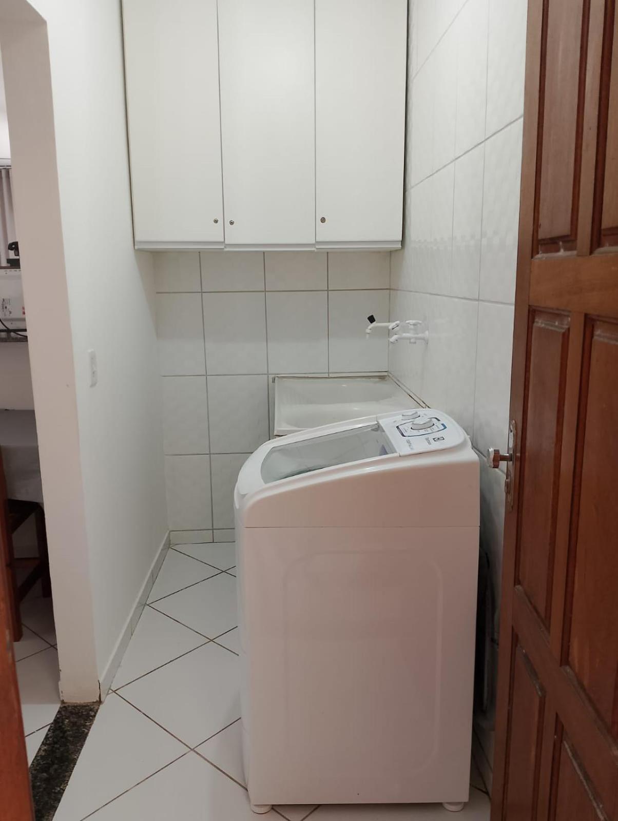 Apto Condominio Recanto Das Flores Taperapua بورتو سيغورو المظهر الخارجي الصورة