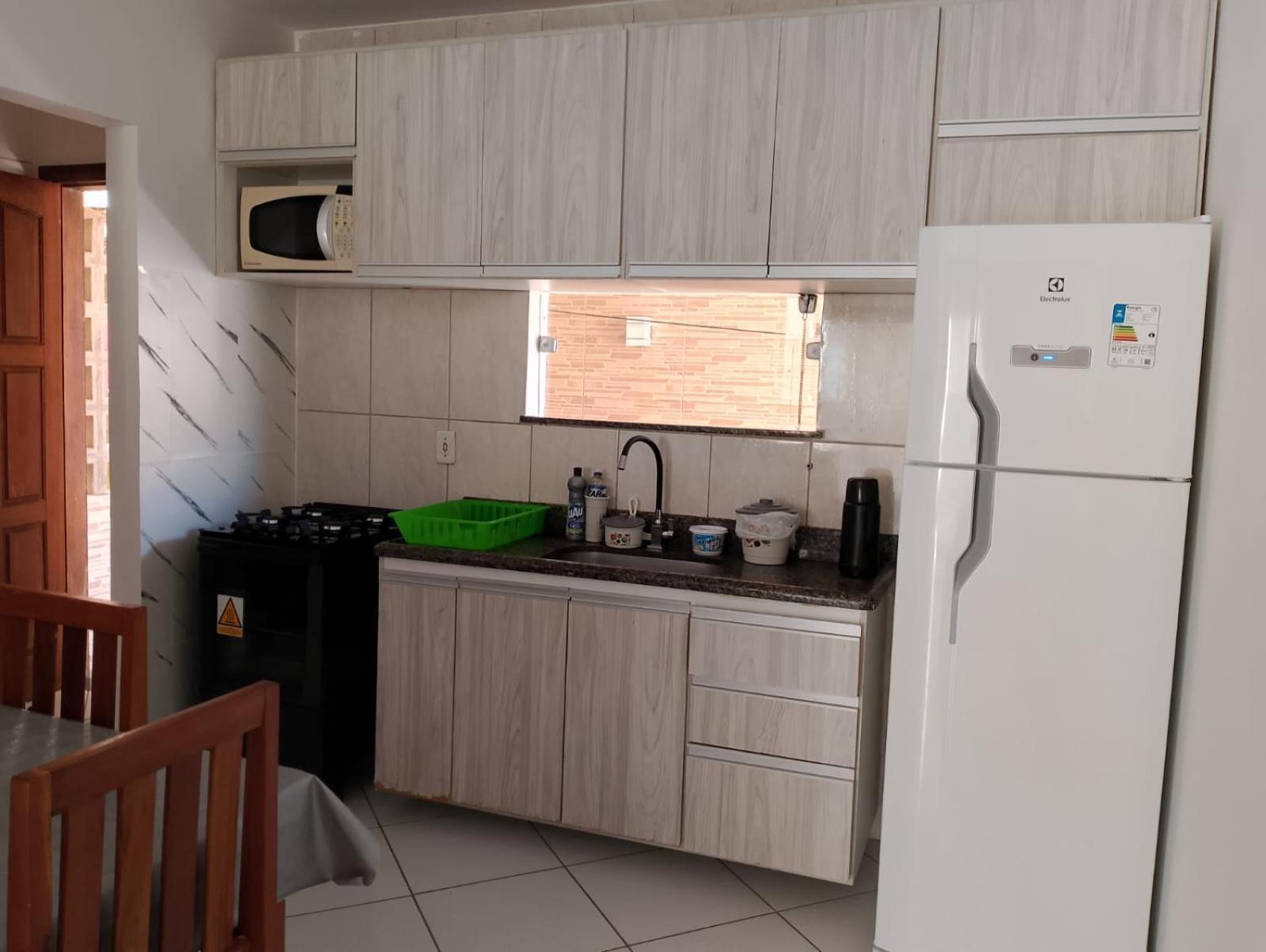 Apto Condominio Recanto Das Flores Taperapua بورتو سيغورو المظهر الخارجي الصورة