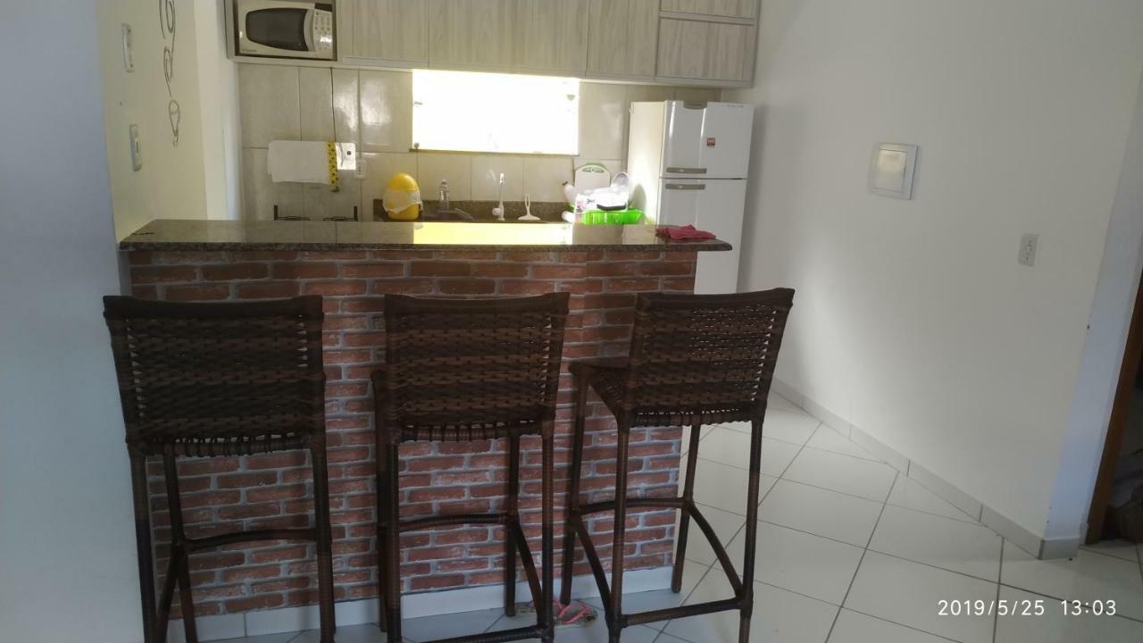 Apto Condominio Recanto Das Flores Taperapua بورتو سيغورو المظهر الخارجي الصورة